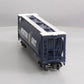 MTH 20-97945 O Morton Salt 3-Bay Cylindrical Hopper Car #404 LN/Box