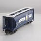 MTH 20-97945 O Morton Salt 3-Bay Cylindrical Hopper Car #404 LN/Box