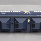 MTH 20-97945 O Morton Salt 3-Bay Cylindrical Hopper Car #404 LN/Box