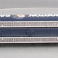 MTH 20-97945 O Morton Salt 3-Bay Cylindrical Hopper Car #404 LN/Box