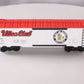 K-Line K759102 O Gauge Utica Club Reefer Car LN