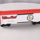 K-Line K759102 O Gauge Utica Club Reefer Car LN
