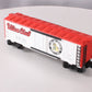K-Line K759102 O Gauge Utica Club Reefer Car LN