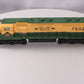 MTH 20-2101-1 Reading EMD SD-45 Diesel Engine w/Proto-Sound #7602 LN/Box