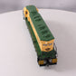 MTH 20-2101-1 Reading EMD SD-45 Diesel Engine w/Proto-Sound #7602 LN/Box
