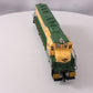 MTH 20-2101-1 Reading EMD SD-45 Diesel Engine w/Proto-Sound #7602 LN/Box