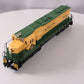MTH 20-2101-1 Reading EMD SD-45 Diesel Engine w/Proto-Sound #7602 LN/Box