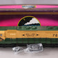 MTH 20-2101-1 Reading EMD SD-45 Diesel Engine w/Proto-Sound #7602 LN/Box