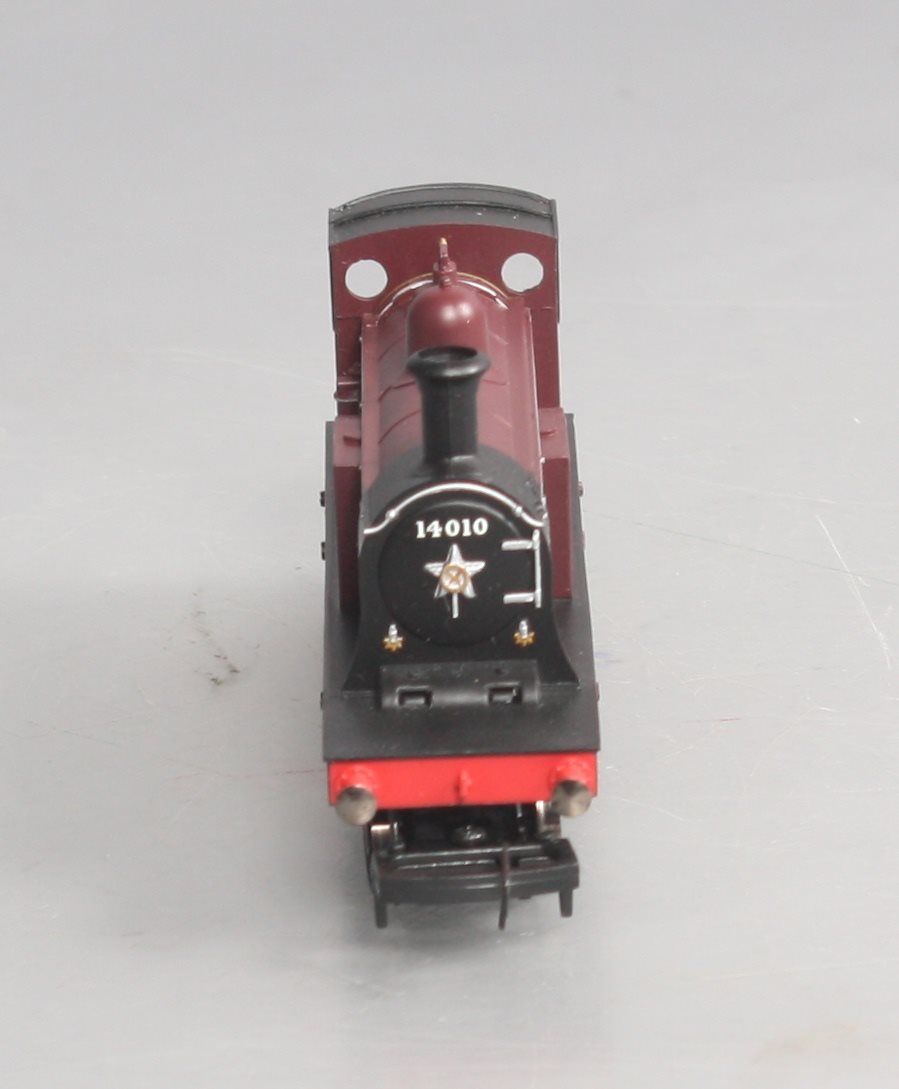 Hornby R2806 OO LMS Last Single Wheeler Train Pack NIB