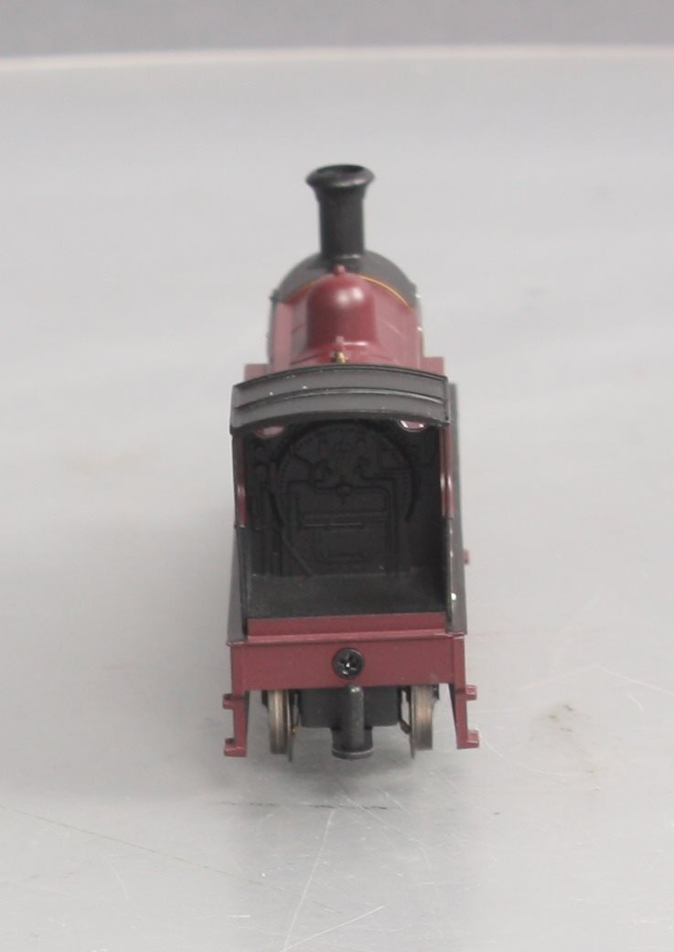 Hornby R2806 OO LMS Last Single Wheeler Train Pack NIB