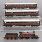 Hornby R2806 OO LMS Last Single Wheeler Train Pack NIB