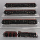 Hornby R2806 OO LMS Last Single Wheeler Train Pack NIB