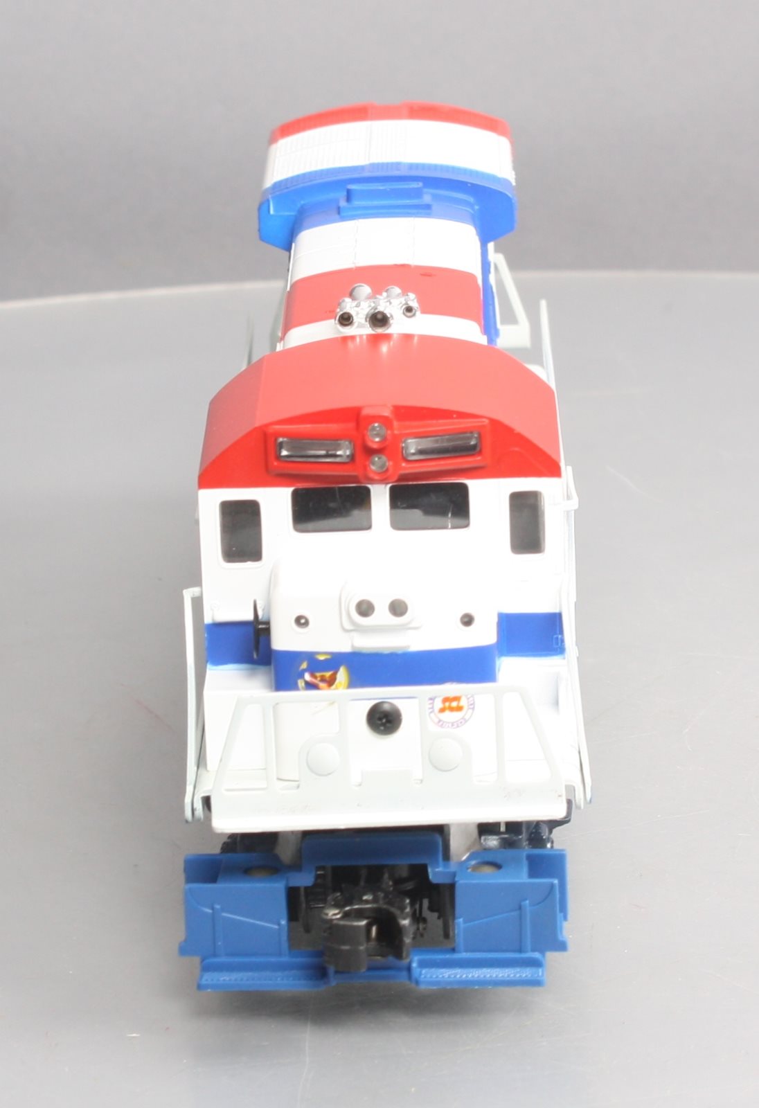 Lionel O Gauge TCA Bicentennial Special Set LN/Box
