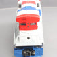 Lionel O Gauge TCA Bicentennial Special Set LN/Box