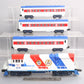 Lionel O Gauge TCA Bicentennial Special Set LN/Box