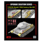 Rye Field Models RM-2042 1:35 T-34/85 Model 1944 Factor No.183 Resin Kit