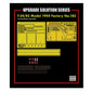 Rye Field Models RM-2042 1:35 T-34/85 Model 1944 Factor No.183 Resin Kit