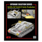 Rye Field Models RM-2025 1:35 Sd.Kfz. 167 StuG.IV Early Production Resin Kit