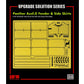 Rye Field Models RM-2045 1:35 Panther Aufs.G Fender & Side Skirts Resin Kit