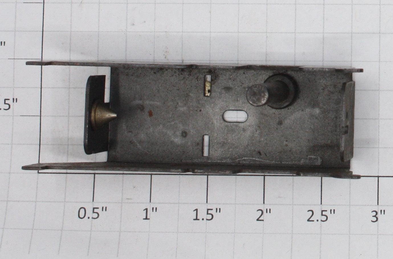 Lionel 3359-11 Dump Car Coil Cover