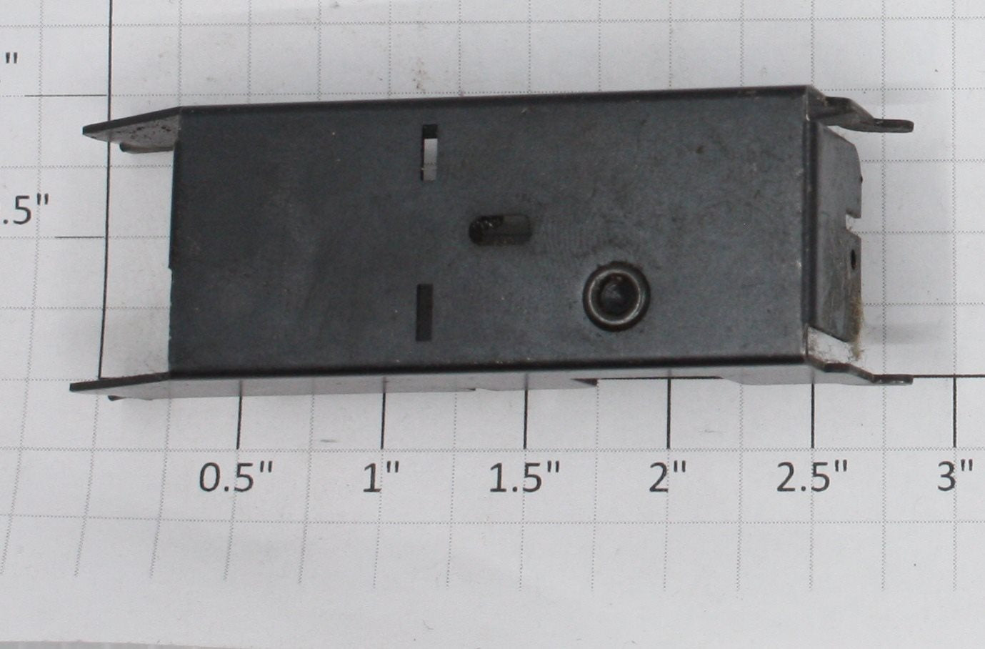 Lionel 3359-11 Dump Car Coil Cover