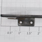 Lionel 3359-6 Handrail RH