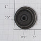 Lionel 3360-86 Geared Wheel