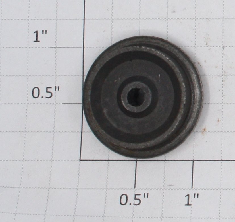 Lionel 3360-86 Geared Wheel
