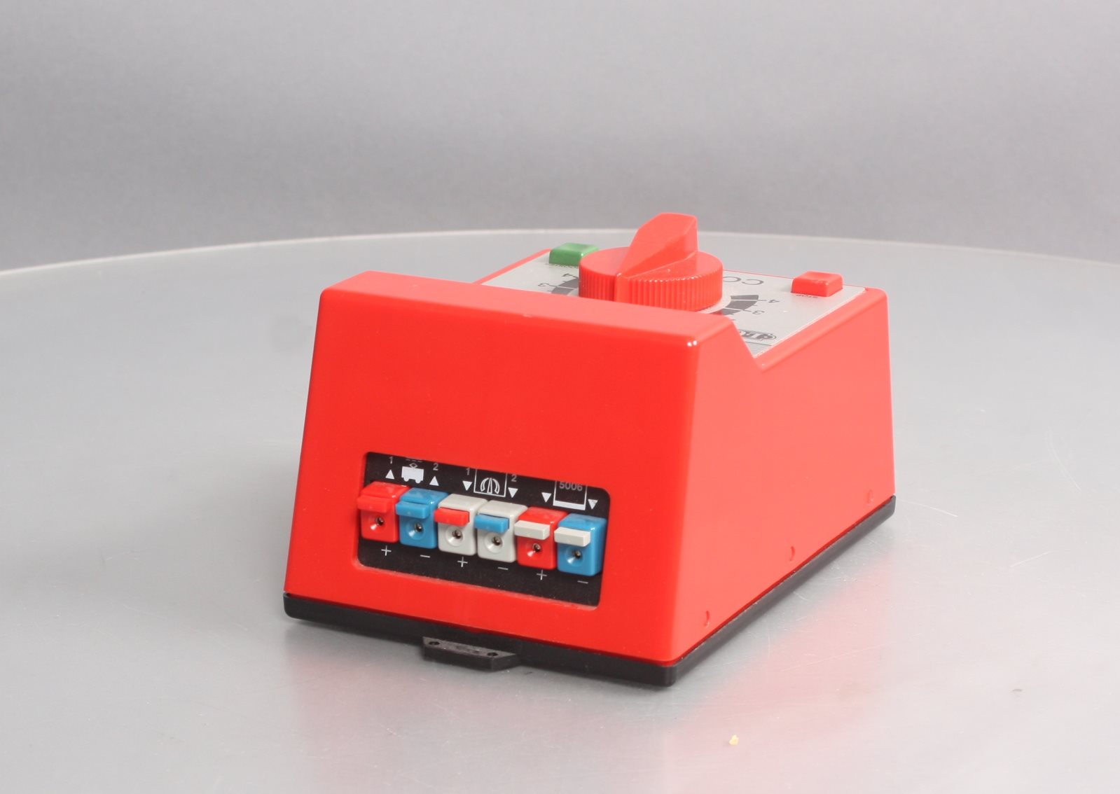 LGB 5007 Electric Speed Control / Throttle