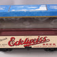 Atlas 6705-2 O Gauge Edelweiss Refrigerator Car (3-Rail) LN/Box