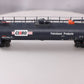 Lionel 6-17932 O Gauge Cibro Intermediate Tank Train Car #26261 LN/Box
