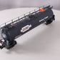 Lionel 6-17932 O Gauge Cibro Intermediate Tank Train Car #26261 LN/Box