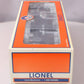 Lionel 6-17932 O Gauge Cibro Intermediate Tank Train Car #26261 LN/Box