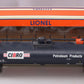 Lionel 6-17932 O Gauge Cibro Intermediate Tank Train Car #26261 LN/Box