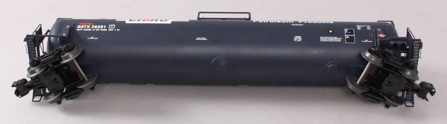 Lionel 6-17932 O Gauge Cibro Intermediate Tank Train Car #26261 LN/Box