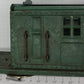 Lionel 219-100 Green Cab Upper & Lower Platform Assembly