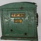 Lionel 219-100 Green Cab Upper & Lower Platform Assembly