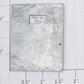 Lionel 714-9 Prewar Boxcar Unpainted Metal Door