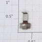 Lionel TS-71 Prewar Truck Sliding Shoe Contact