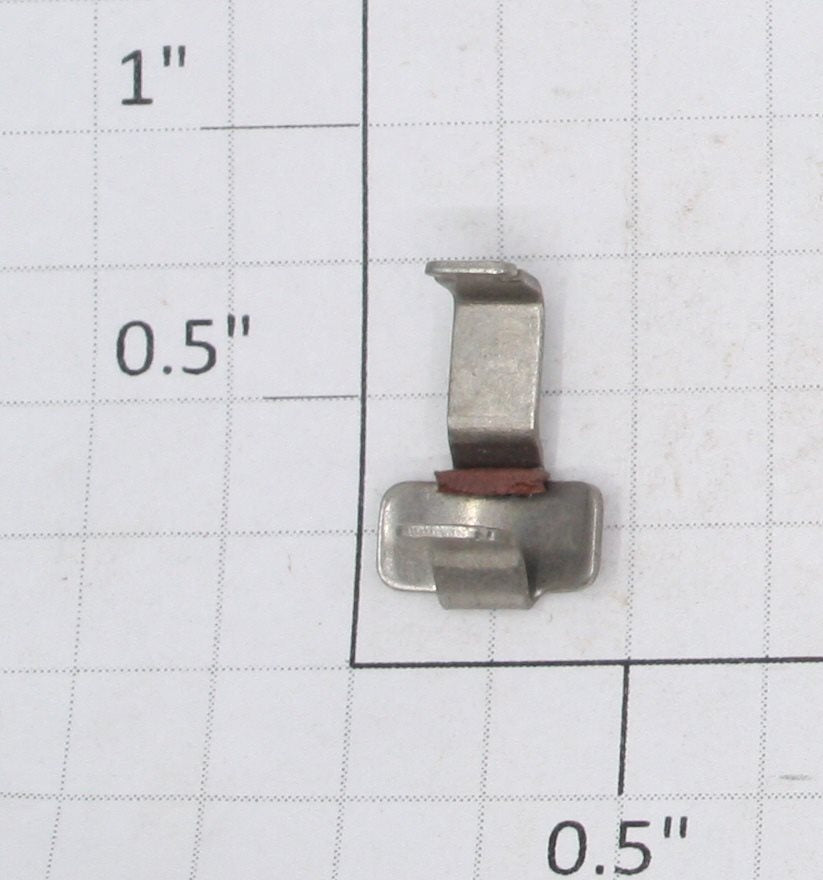 Lionel TS-71 Prewar Truck Sliding Shoe Contact