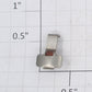 Lionel TS-71 Prewar Truck Sliding Shoe Contact