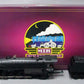 MTH 20-3294-1 UP 4-12-2 9000 Steam Engine & Tender #9010 w PS2 (Hi-Rail Wheels) LN/Box