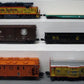 Lionel 6-31735 Chessie System Diesel Freight Train Set with RailSounds LN/Box