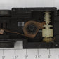 Lionel 3360-100 Burrow Crane Diecast Frame Assembly with Gears