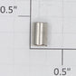 Lionel 2343-75 Axle Magnet .375 Long