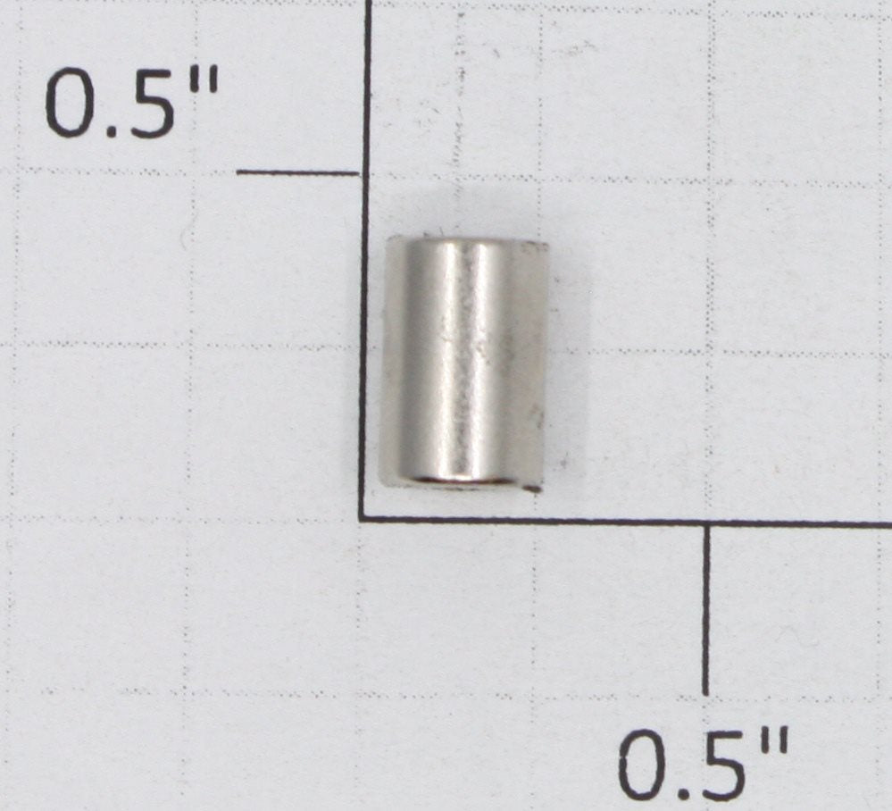 Lionel 2343-75 Axle Magnet .375 Long