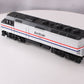 MTH 399 O Amtrak F40PH Diesel Locomotive w/PS1 #399 EX