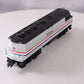 MTH 399 O Amtrak F40PH Diesel Locomotive w/PS1 #399 EX