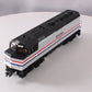 MTH 399 O Amtrak F40PH Diesel Locomotive w/PS1 #399 EX