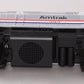 MTH 399 O Amtrak F40PH Diesel Locomotive w/PS1 #399 EX